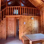 Kamp alanı Turismar Tossa de Mar