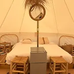 Campsite Turismar Tossa de Mar