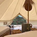 Kamp alanı Turismar *