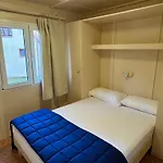 Kamp alanı Turismar