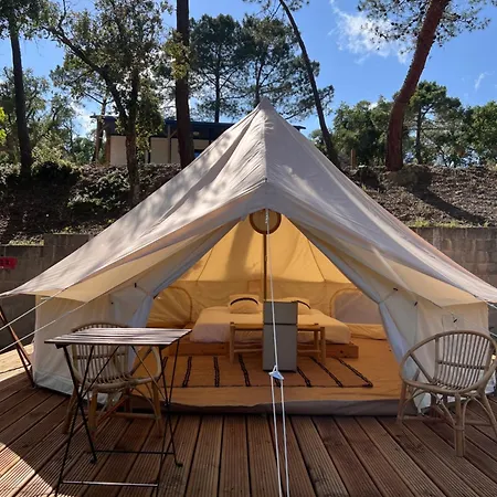 Camping Turismar *