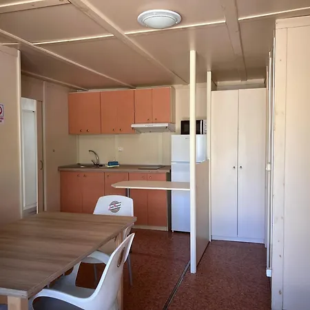 Turismar Camping *