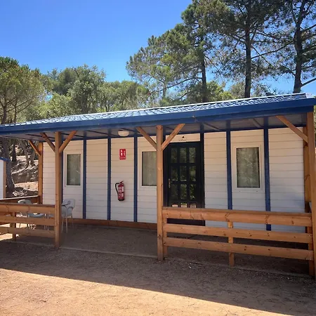 Camping Turismar