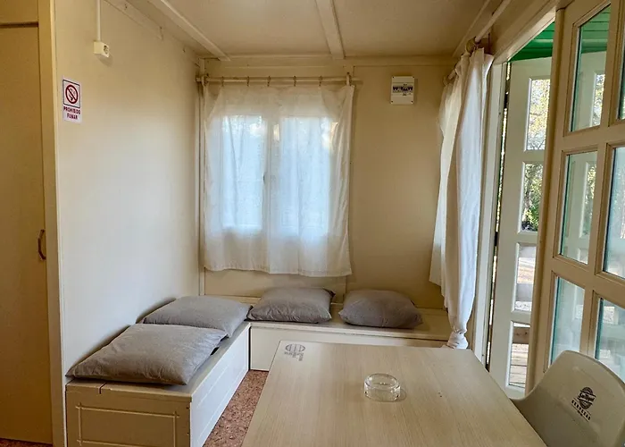 Turismar Kemping Tossa de Mar