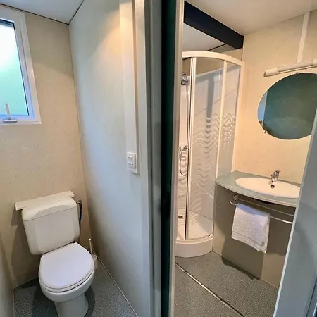 Turismar Campingplatz