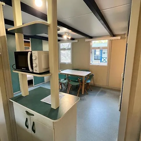 Campingplatz Turismar Tossa de Mar