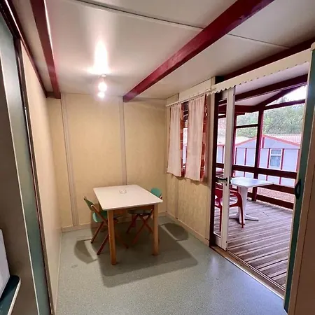 Turismar Campingplatz