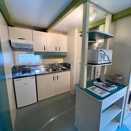 Campingplatz Turismar Tossa de Mar