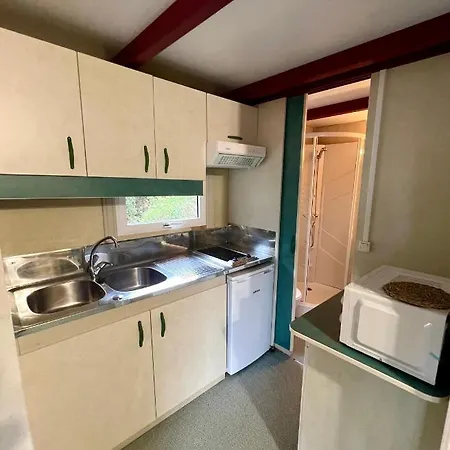 Campingplatz Turismar Tossa de Mar