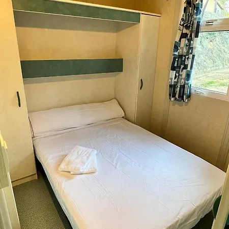 Campingplads Turismar *