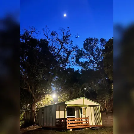 Turismar Camping