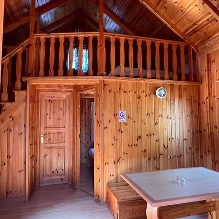 Kamp alanı Turismar Tossa de Mar