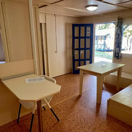 Turismar Campingplatz