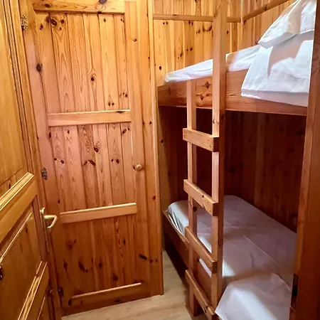 Turismar Kamp alanı