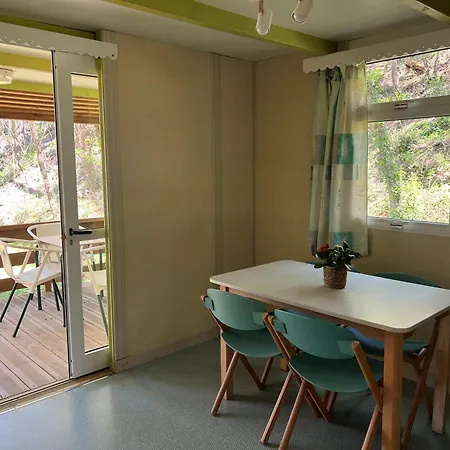 Turismar Campingplatz Tossa de Mar