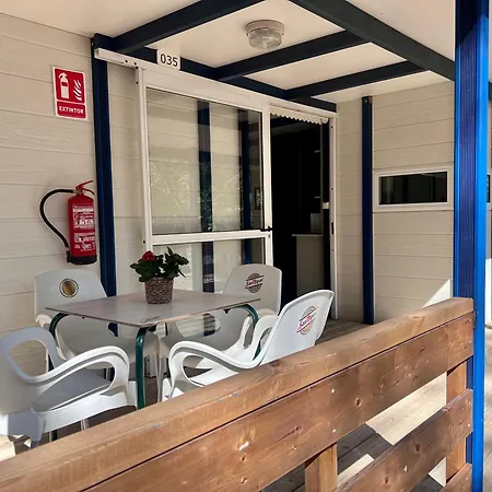 Turismar Campingplatz