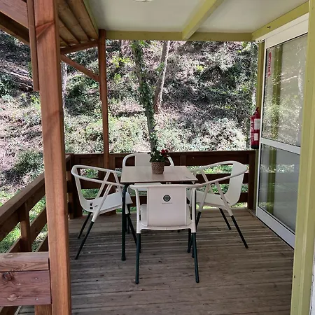 Turismar Campingplatz