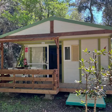 Turismar Campsite *