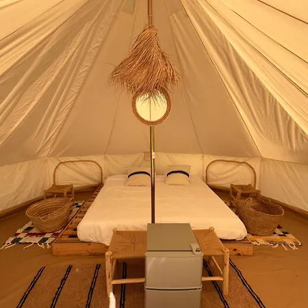 Turismar Campingplatz Tossa de Mar