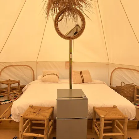 Camping Turismar Tossa de Mar