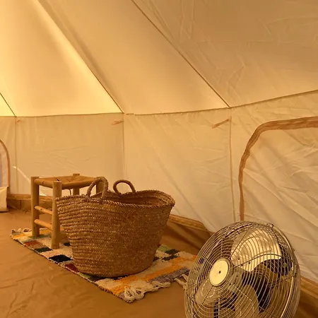 Turismar Camping