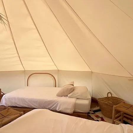 Turismar Campingplatz *