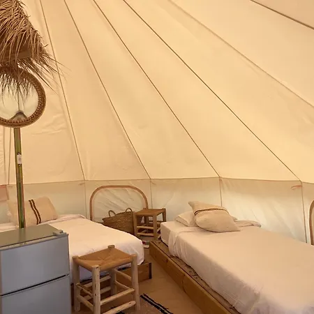 Turismar Campingplatz Tossa de Mar