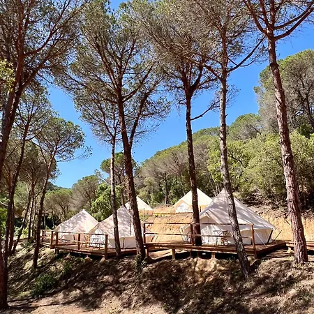 Campingplatz Turismar *