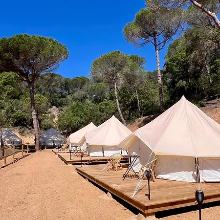 Turismar * Tossa de Mar