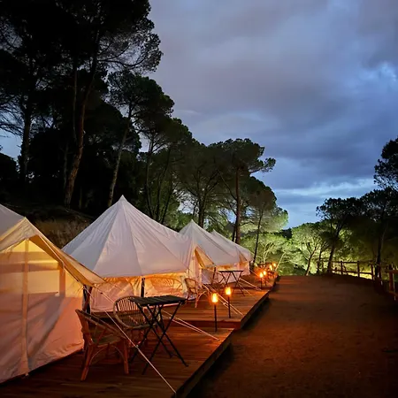 Turismar Camping