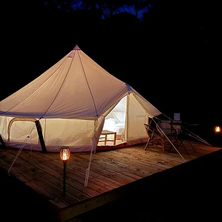 Turismar Camping *