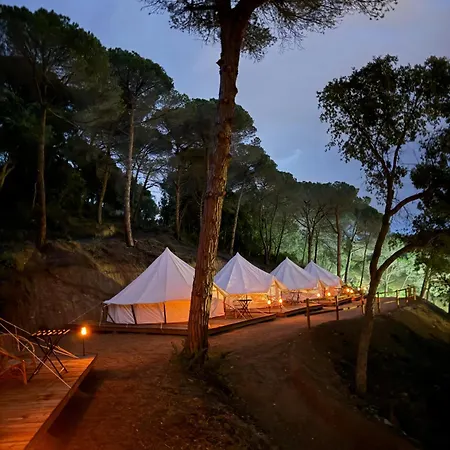Camping Turismar *