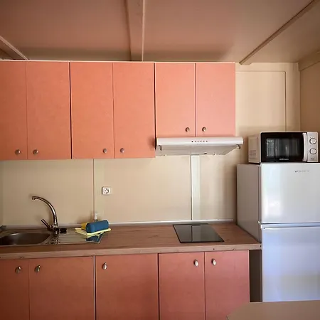 Campingplatz Turismar Tossa de Mar