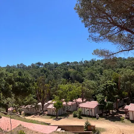 Camping Turismar *