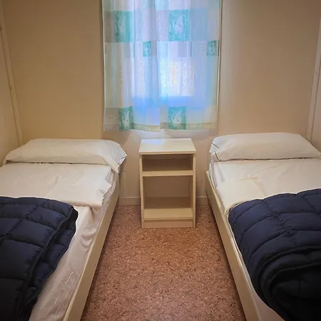 Turismar Campingplatz Tossa de Mar