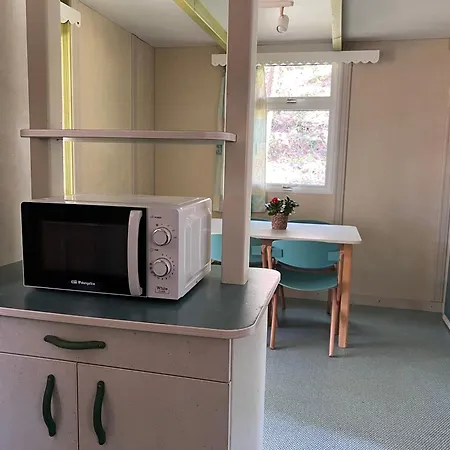 Campingplatz Turismar Tossa de Mar