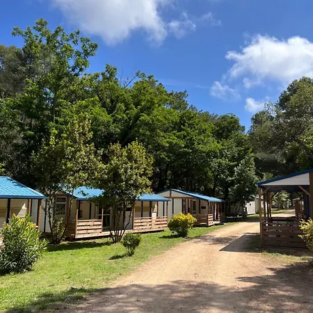 Turismar Campingplatz