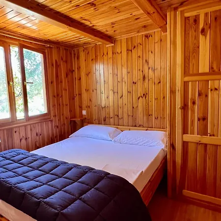 Turismar Campingplatz *