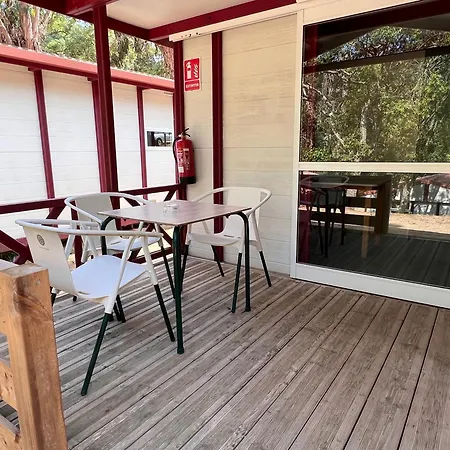 Turismar Campingplatz Tossa de Mar