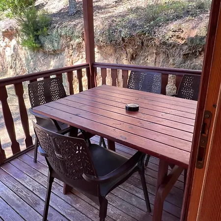 Campingplatz Turismar Tossa de Mar