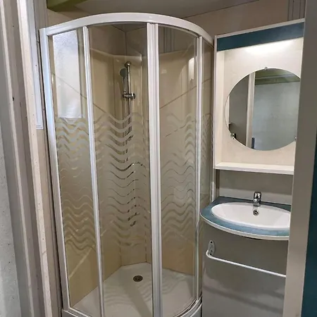 Campingplatz Turismar *