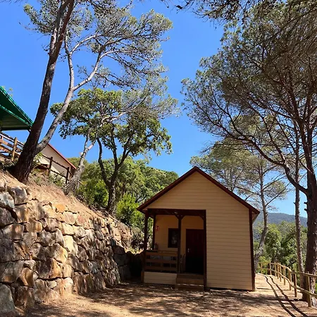 Turismar Campingplatz