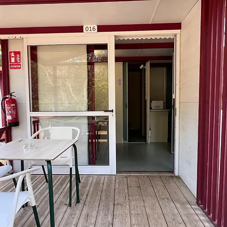 Turismar Campingplatz