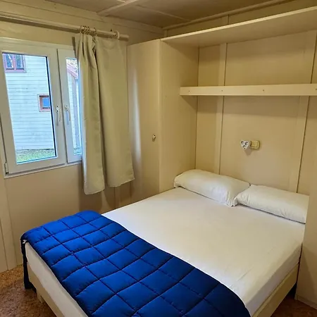 Campingplatz Turismar