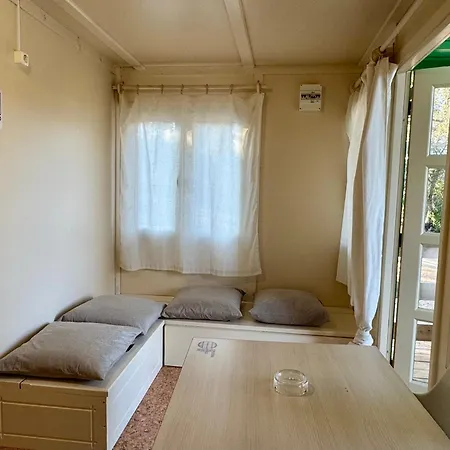 Turismar Camping Tossa de Mar