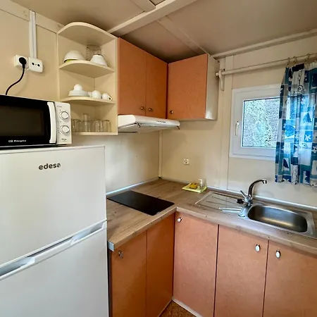 Campingplatz Turismar Tossa de Mar