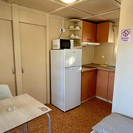 Camping Turismar Tossa de Mar