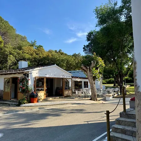 Campingplatz Turismar