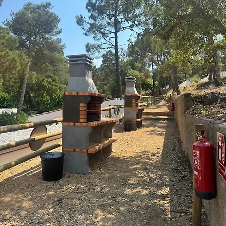 Kamp alanı Turismar