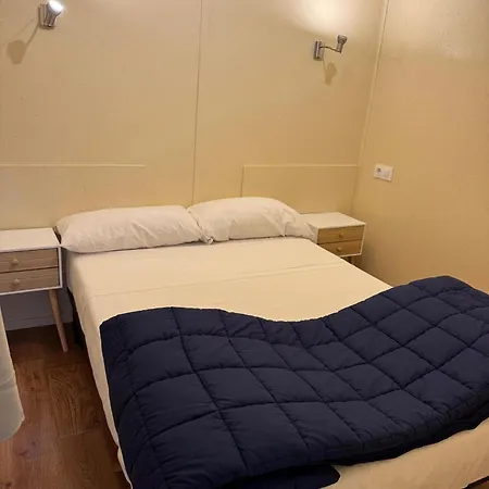 Campingplatz Turismar